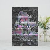 Techno Bouquet (Staand voorkant)