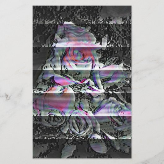 Techno Bouquet (Voorkant)