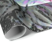 Techno Bouquet Cadeaupapier (Rol Hoek)