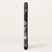 Techno Bouquet Case-Mate iPhone Case (Achterkant/links)