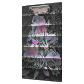 Techno Bouquet Klembord (Links)