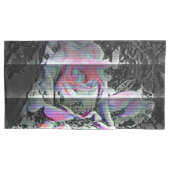 Techno Bouquet Kussensloop (Voorkant-Links)