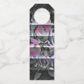 Techno Bouquet Label (Voorkant)