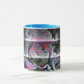 Techno Bouquet Mok (Midden)