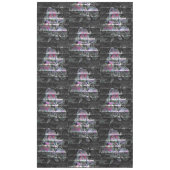 Techno Bouquet Nappe (Devant)