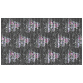 Techno Bouquet Nappe (Devant (Horizontal))