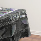 Techno Bouquet Nappe (In Situ)