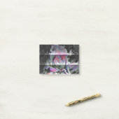 Techno Bouquet Notes (Op bureau)