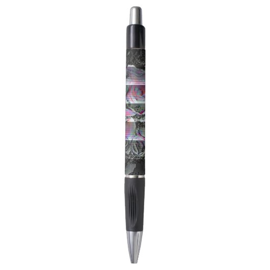 Techno Bouquet Pen (Voorkant Verticaal)
