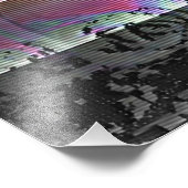 Techno Bouquet Photo Imprimer (Coin)