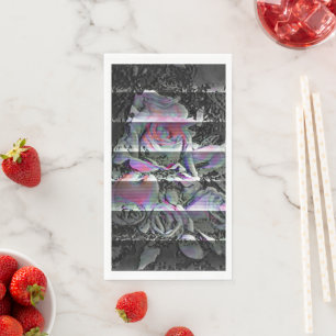 Techno Bouquet Servet