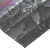 Techno Bouquet Tafelkleed (Gekanteld)