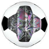 Techno Bouquet Voetbal (Gedraaid)