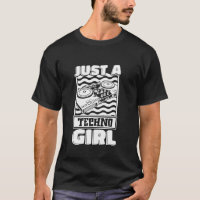 Techno Clubbing Hardtekk - Raver Rave Just A Techn