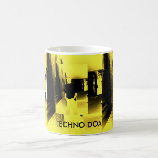 TECHNO DOA KOFFIEMOK