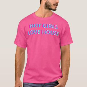 Techno Edm Music Festival Raver Dance T-shirt