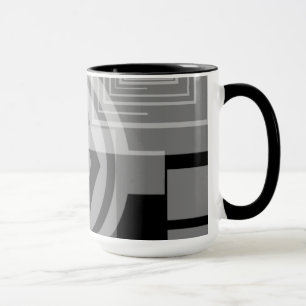 Techno Geek Mug