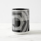 Techno Geek Mug (Centre)