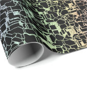 techno rainbo: cadeaupapier (Rol Hoek)