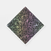 techno rainbo: servet (Hoek)