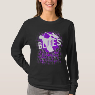 Techno Trance Goa Jazz Festival Dj Ridim Party Jaz T-shirt