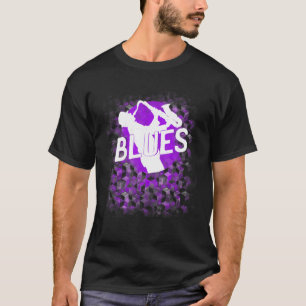 Techno Trance Goa Jazz Festival Dj Ridim Party Jaz T-shirt