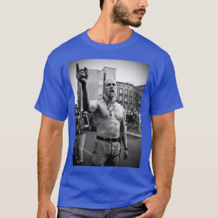 Techno Viking 2 T-shirt