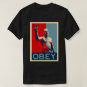 Techno Viking 8 T-shirt (Design voorkant)