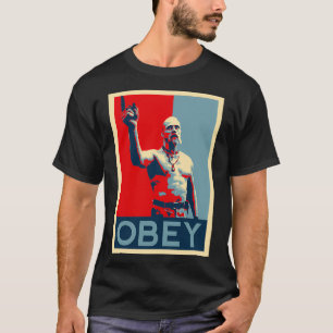 Techno Viking 8 T-shirt