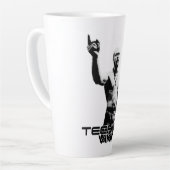 Techno Viking Mok (Linkerhoek)