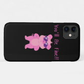 Technoblade Case-Mate iPhone Case (Achterkant (horizontaal))