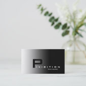 Technologie blanche noire de BW 6 de carte de (Debout devant)