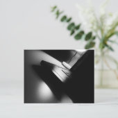 Technologie Briefkaart (Staand voorkant)