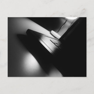 Technologie Briefkaart