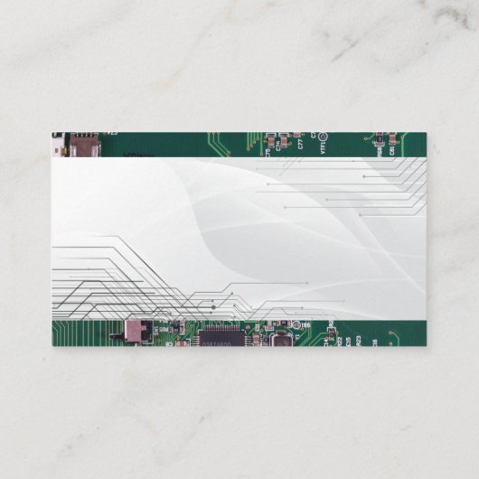 Technologie de carte de circuits | Programmeur log (Dos)