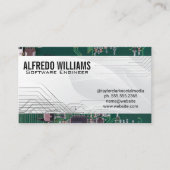 Technologie de carte de circuits | Programmeur log (Devant)