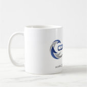Technologie de Consilium - tasse de café (Gauche)