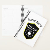 Technologie de l'information IT CISSP Certificatio (Devant avec enveloppe)