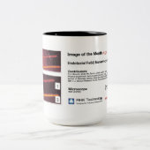 Technologie de RHK - août 2012 tasse de café d'IOM (Centre)