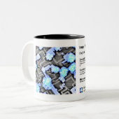 Technologie de RHK - tasse de café septembre 2009 (Devant gauche)