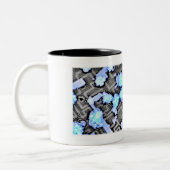 Technologie de RHK - tasse de café septembre 2009 (Gauche)