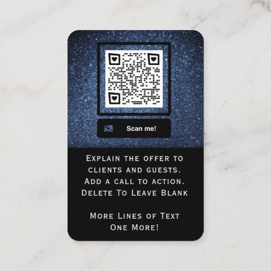 Technologie de sécurité de carte de récompenses ex (Dos)