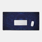 Technologie Futuriste (Clavier et souris)