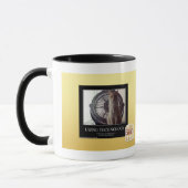 Technologie gebruiken mok (Links)