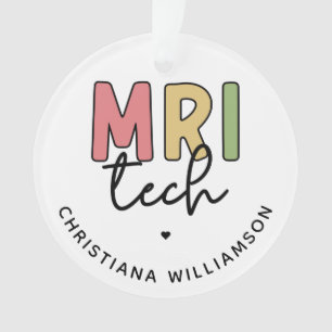 Technologie IRM de nom personnalisé Cadeaux de t