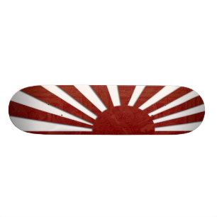 technologie japan skateboard