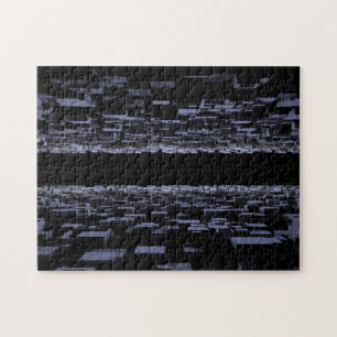 Technologie Legpuzzel