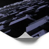 Technologie Poster (Hoek)