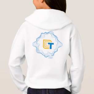 Technologie Vague De Changement Sweat - shirt à ca