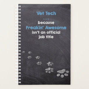 Technologie Vet